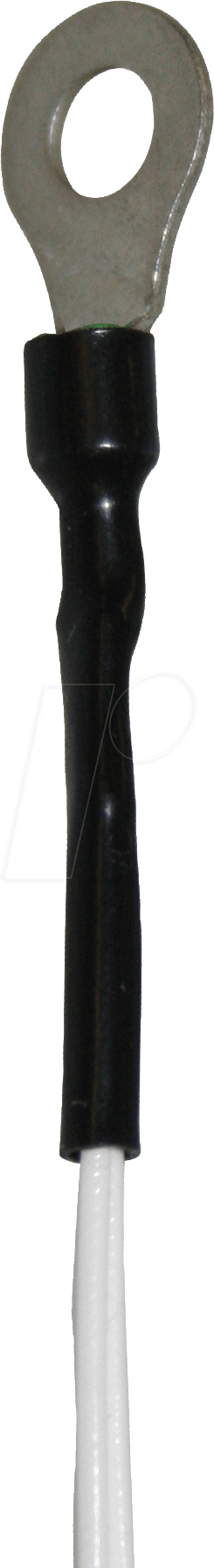 TEMP RING PT100 - Temperatursensor PT100, -40 ... +250 °C