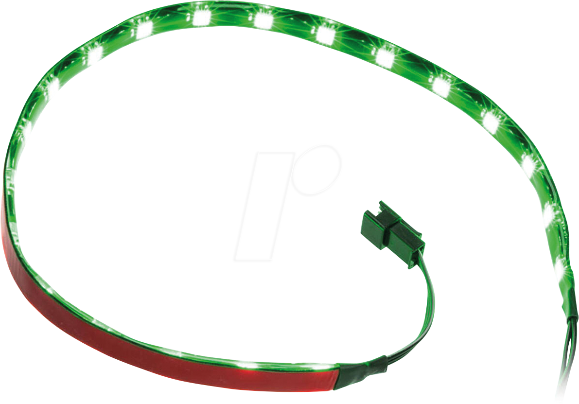 KOLINK 03774 - Kolink Inspire L1 ARGB LED Strip - 30cm