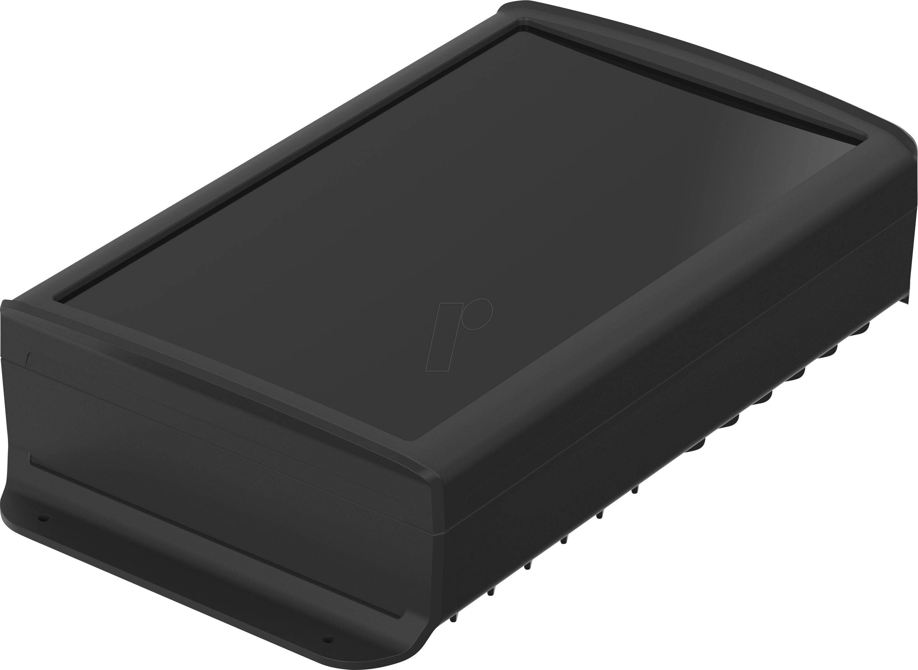 BA 48318655.HMT2 - BoVersa BOV-FO KWL 281906, SET, 323 x 185 x 76 mm, schwarz