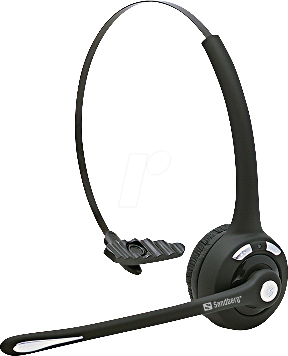 SANDBERG 126-23 - Headset, Bluetooth® 5.0, Mono