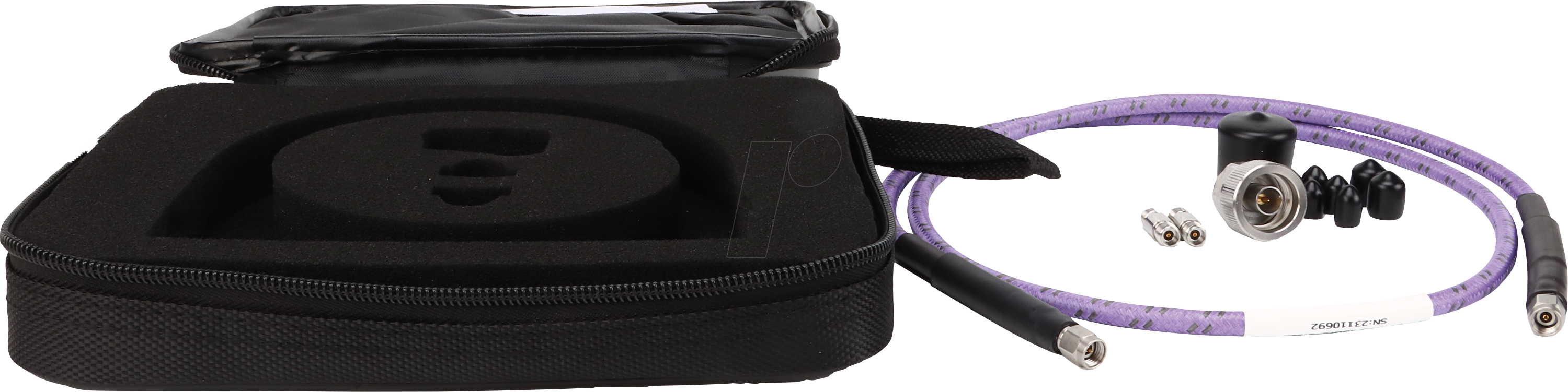 UT CK02 - Zubehör-Set für UTS5000A-Serie, Kabel, Adapter