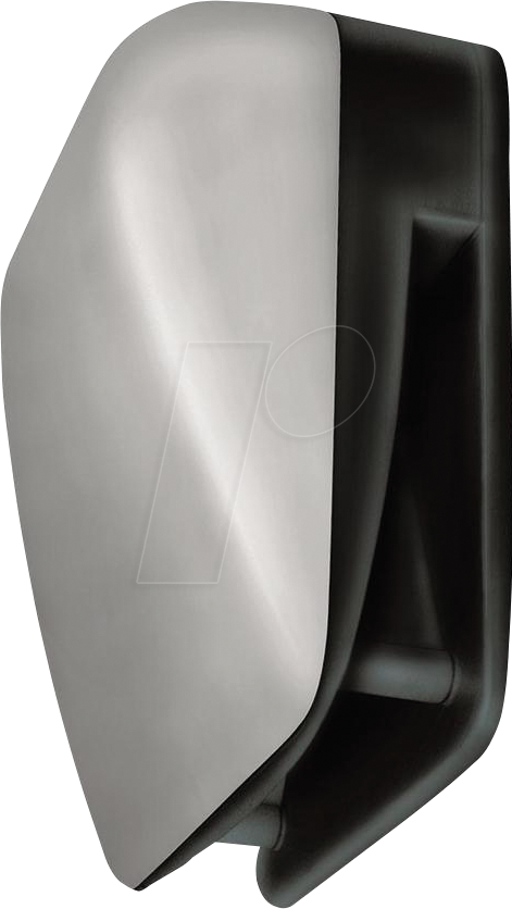 WERMA 57300065 - Signalhupe WM Dauerton 24VAC BK/GY