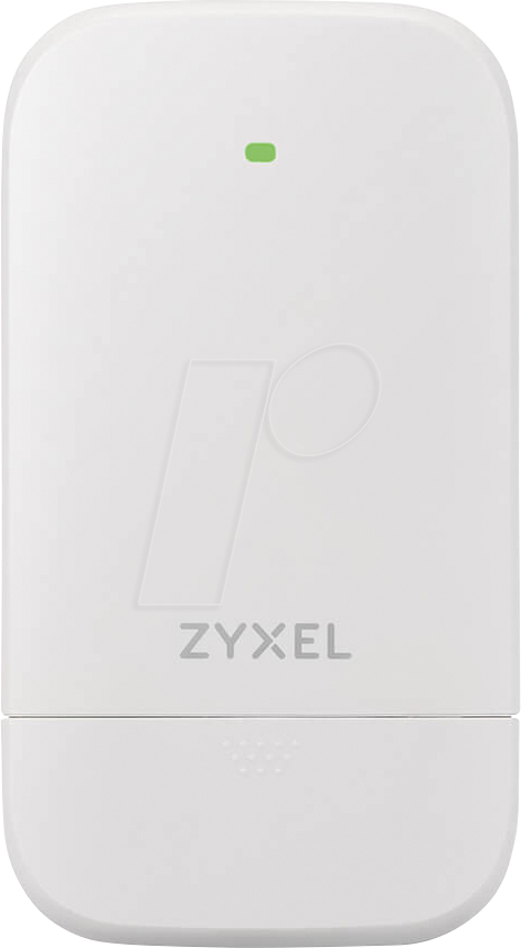 ZYXEL POE12-3PD - Power over Ethernet (PoE++) Injektor, 60 W