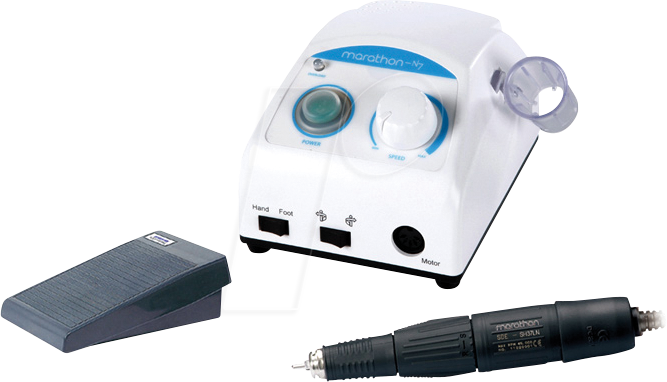 AUGUSTA 4611.N7 - Mikromotor Marathon N7