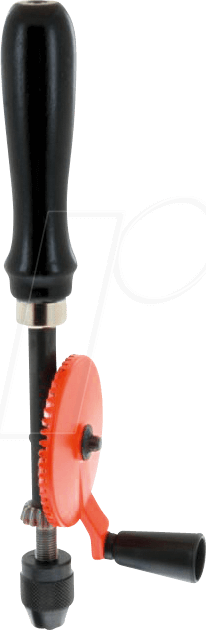 DONAU M22 - Handbohrer mit Kurbel