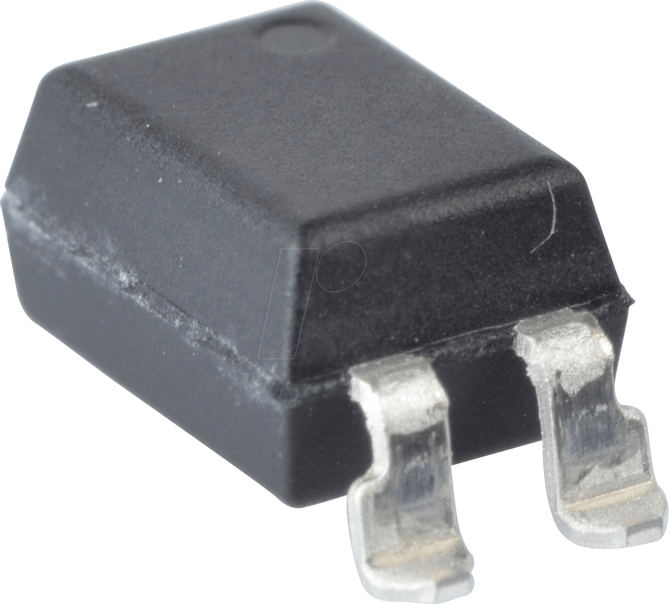 EL 817S1(TU) - 1-fach Optokoppler, 5kV, 35V, 50mA, 50-600%, SMD-4