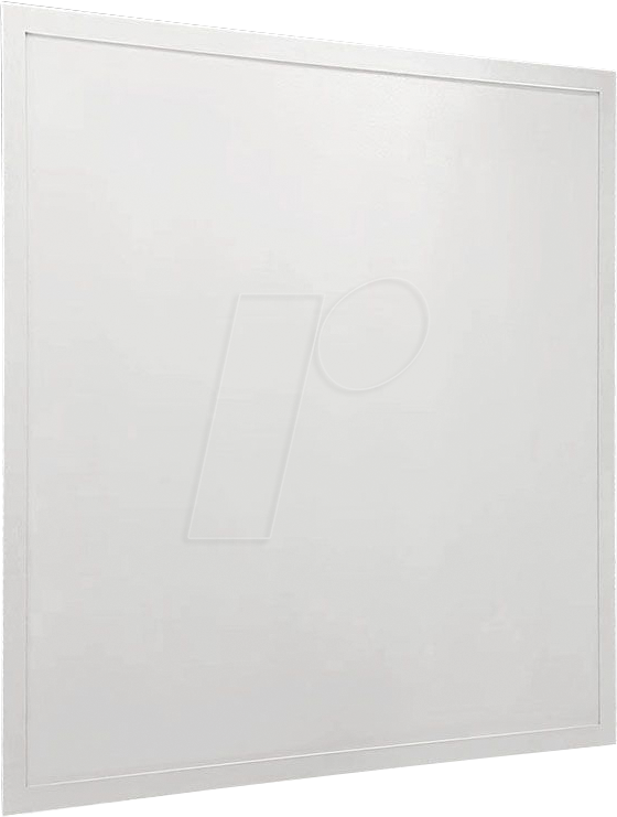 VT-216707 - LED-Panel, 36 W, 4320 lm, 6400 K, 60x60 cm, 8er Set