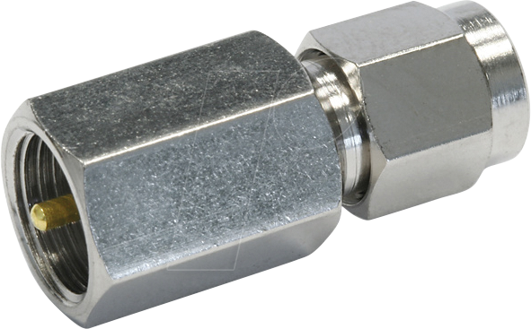 TG 100025661 - Adapter FME-Stecker / SMA-Stecker