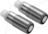 UBE1000-18GM4-V1 - Ultraschallsensor, 15…1000, PNP, Schließer