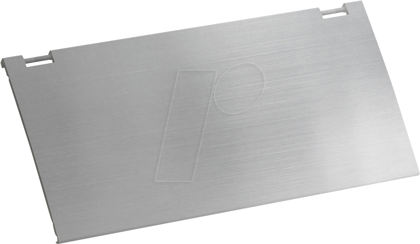Thumbnail - BACH 927.300 - KAPSA Deckel X-Small, 151 x 5 x 70 mm