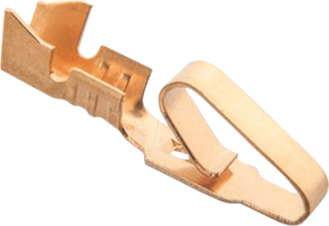 Thumbnail - MOLEX 8560106 - Molex Crimpkontakt - KK - Buchse