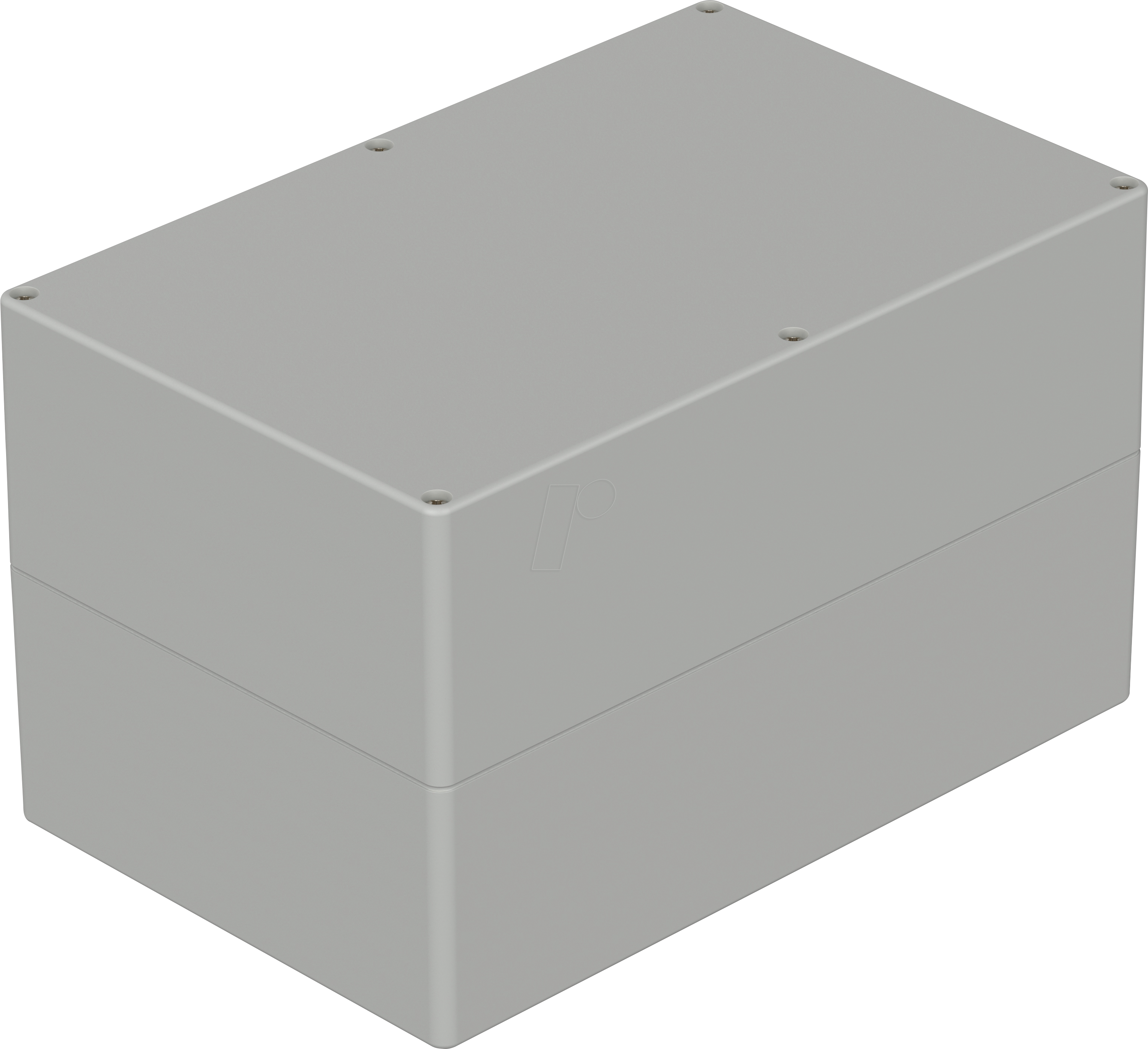 BOPLA T 250 - Industriegehäuse 250x160x150 mm, IP66