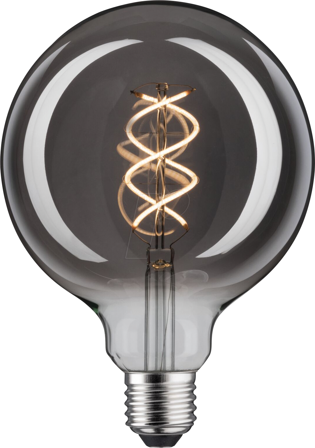 PLM 28860 - LED-Filamentlampe 1879 E27, 4 W, 130 lm, 1800 K, dimmbar