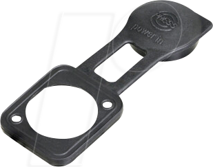 NEU SCNAC-01 - Dichtungsgummi für powerCON TRUE1 TOP