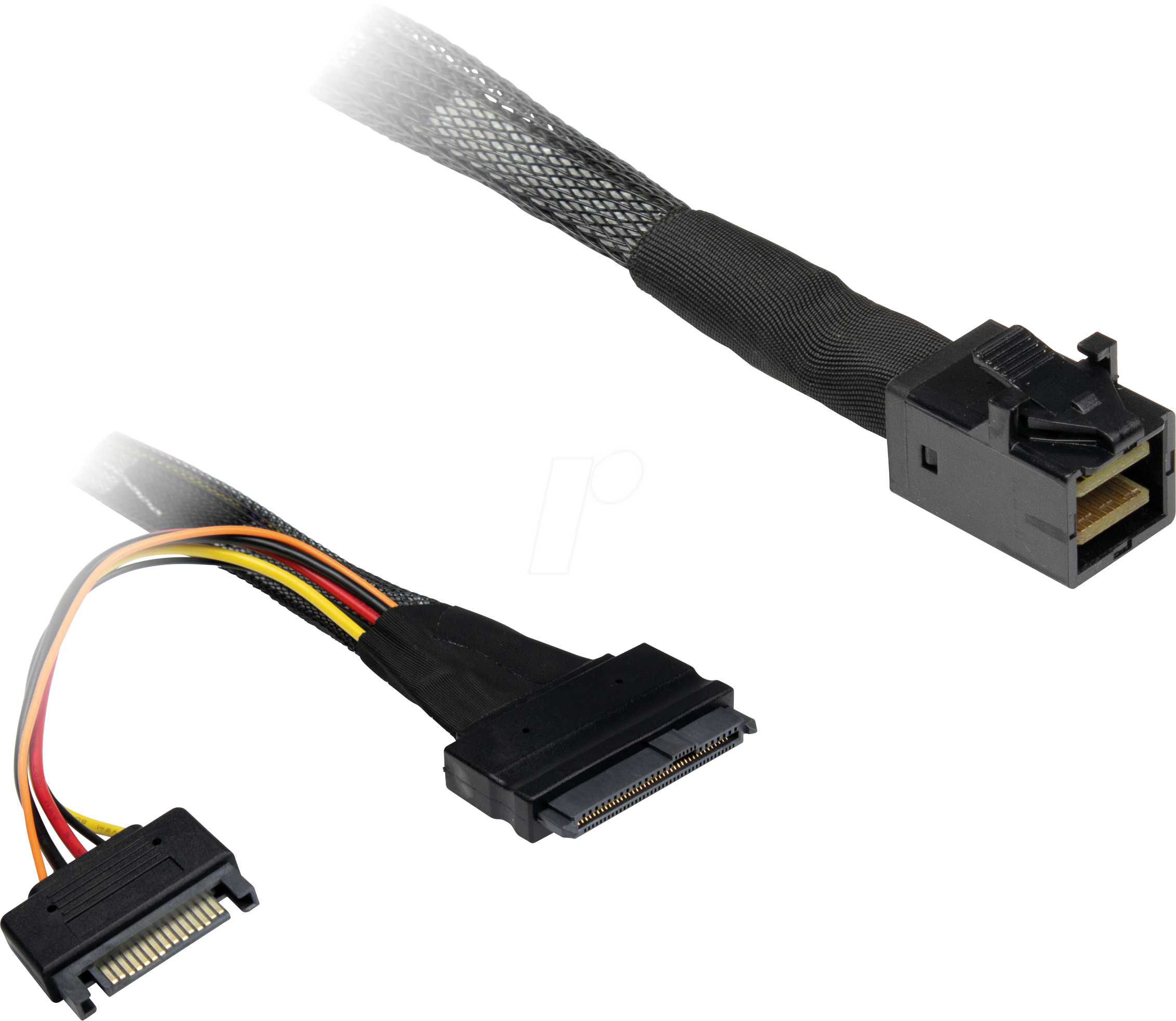 IT88885643 - SFF-8643 - SFF-8639, 0,75 m