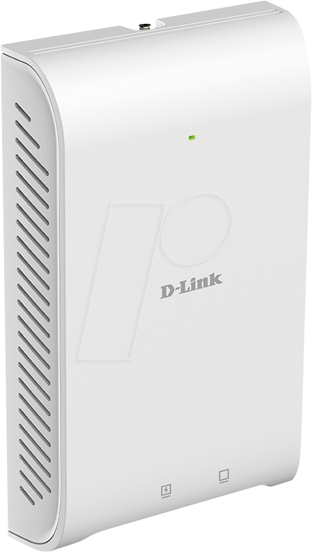 D-LINK DAP-2622 - WLAN Access Point 2.4/5 GHz 1167 MBit/s