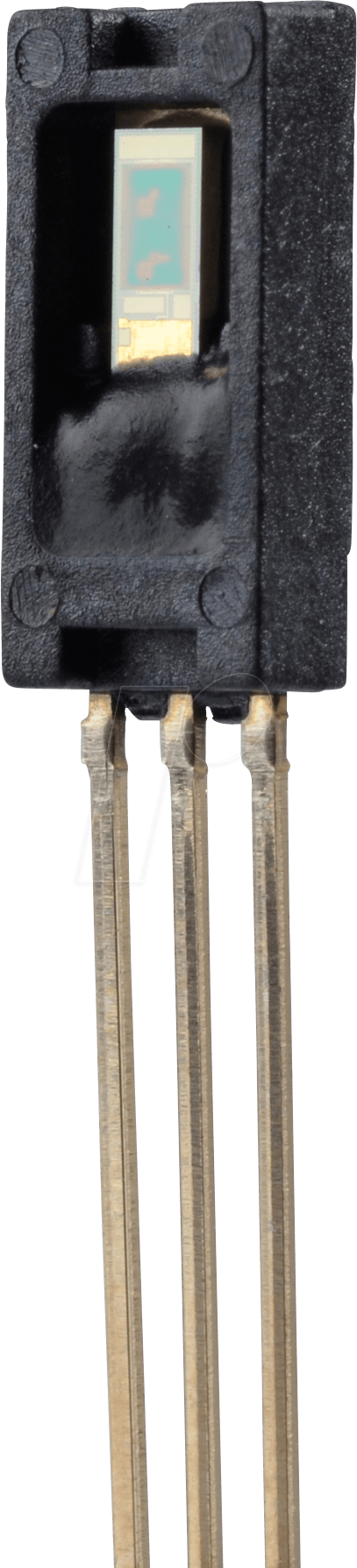 HIH 4000-002 - Feuchtesensor, analog, SIP