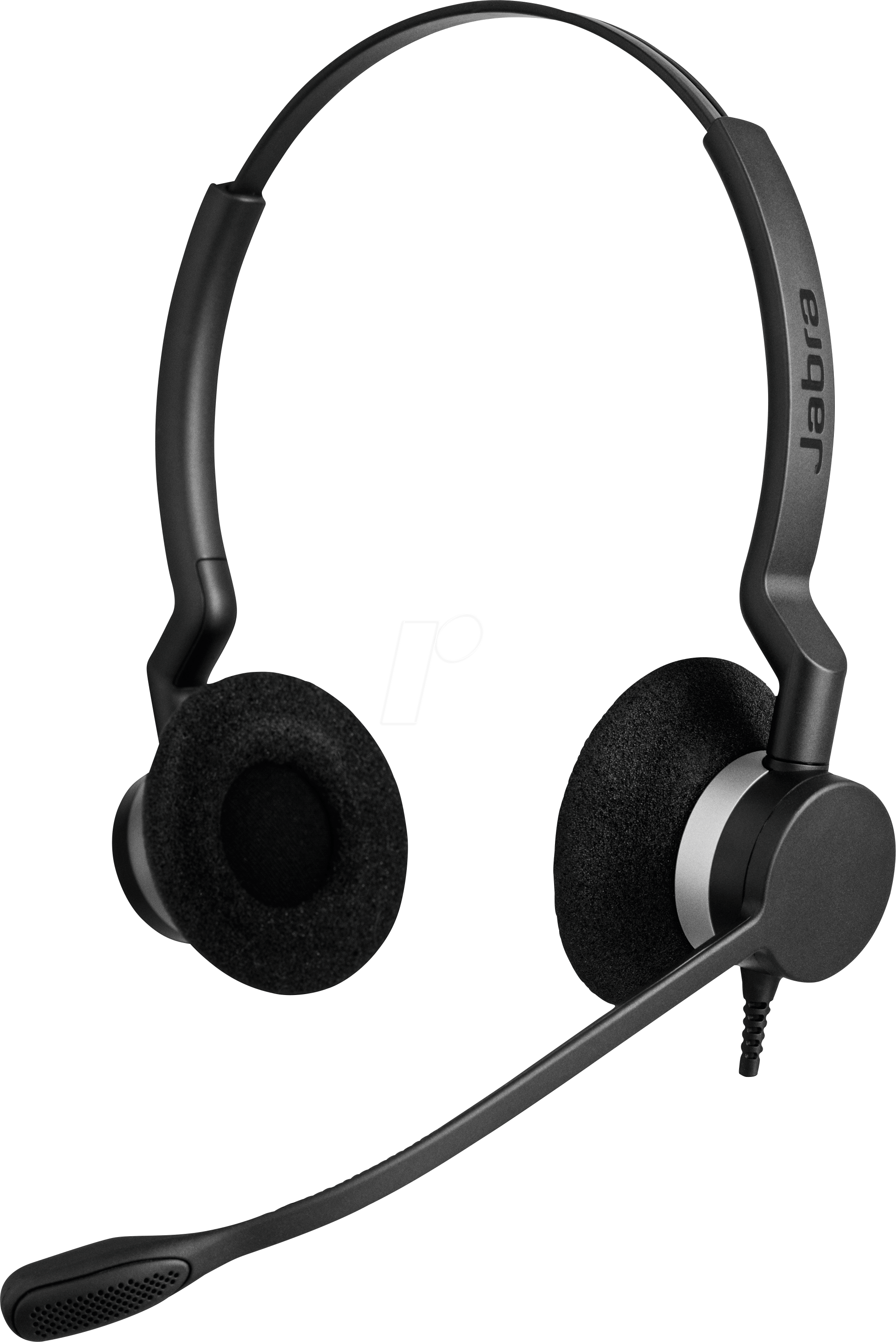 JABRA B2300 QD - Contact Center Headset, stereo