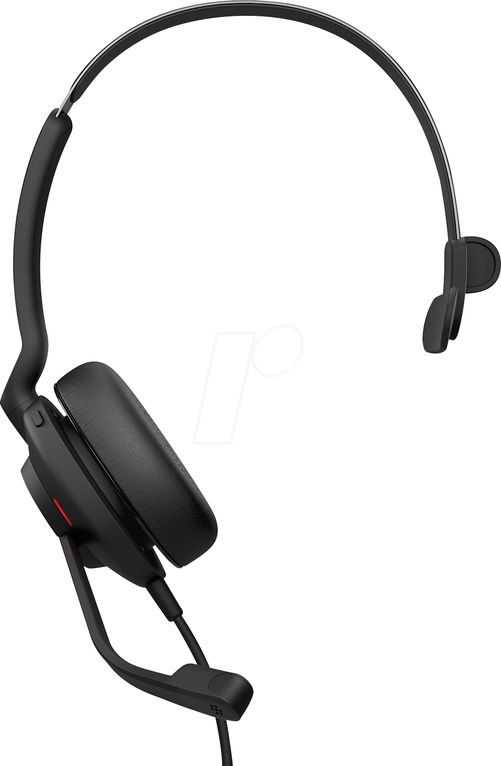 JA 23089-899-879 - Headset, Evolve2 30, USB-C, MS Mono