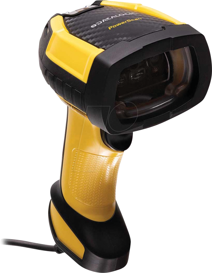 DL PD9630-ARK1 - Barcodescanner, 2D/Digimarc, Auto Range, USB, PD9630-AR
