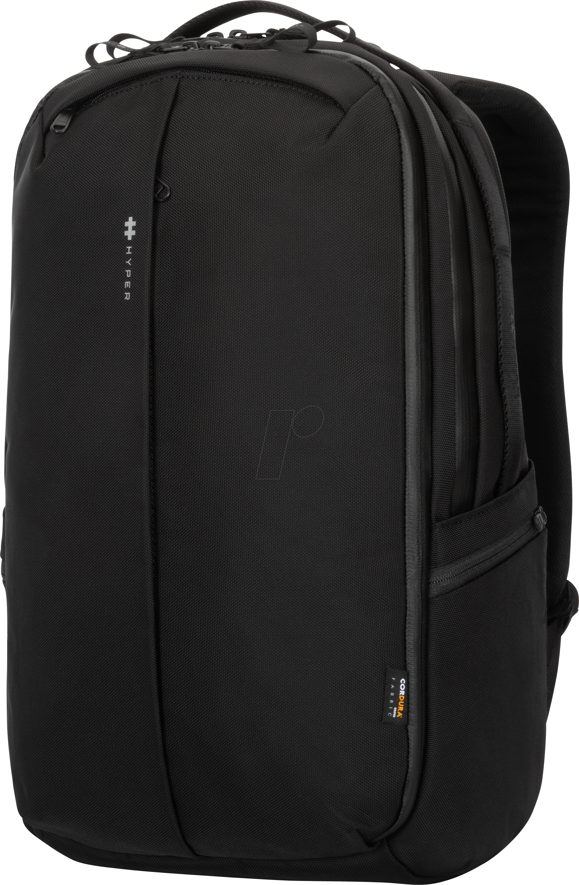 HYPER HP20P2BKGL - Rucksack mit Apple ''Find Me'' Modul