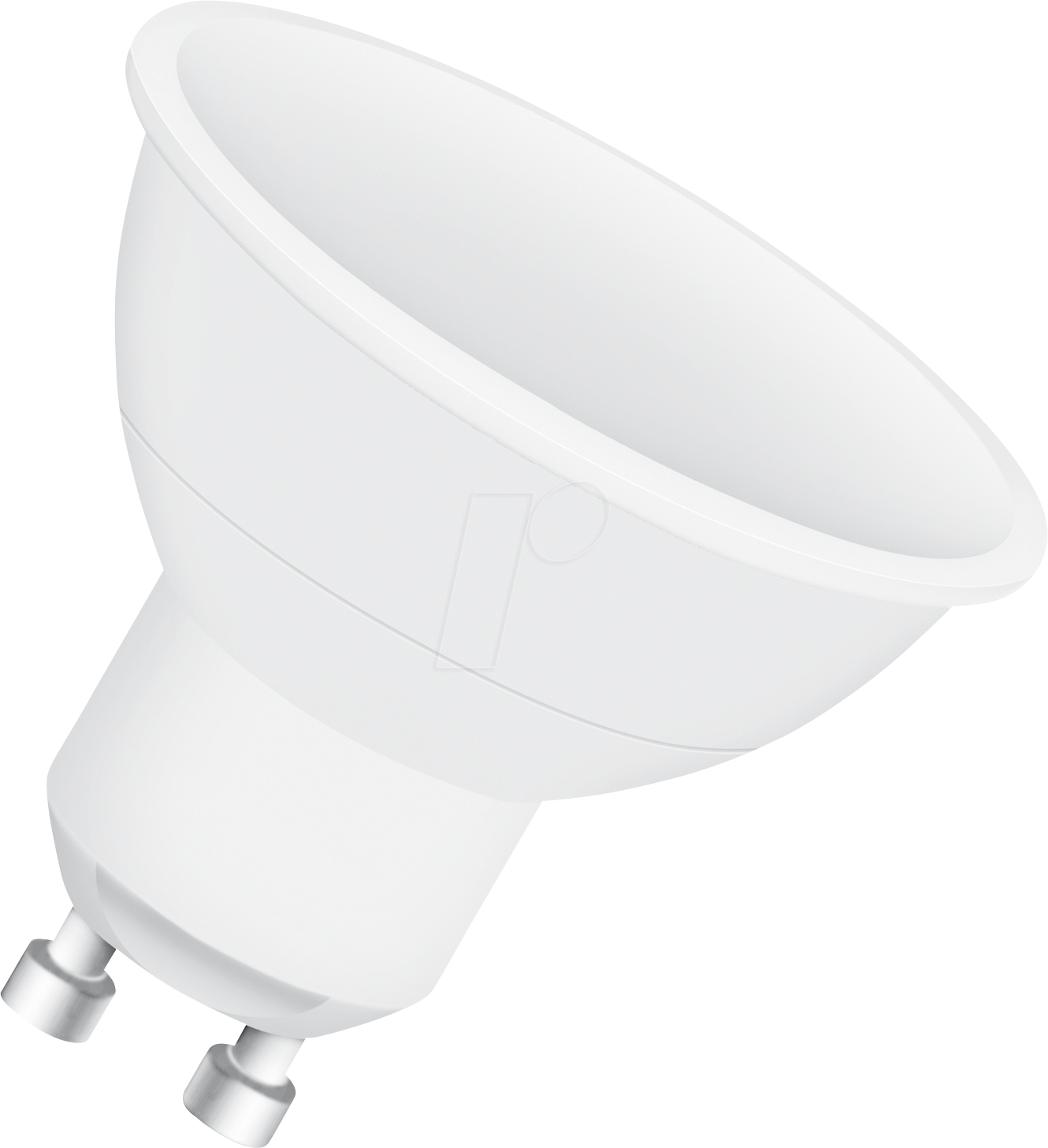 OSR 075445970 - LED-Strahler STAR+ GU10, 4,5 W, 250 lm, 2700 K + RGB, dimmbar