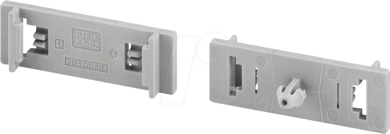 PHOE 1632417 - Montageadapter PTFIX, 2,5-RZ