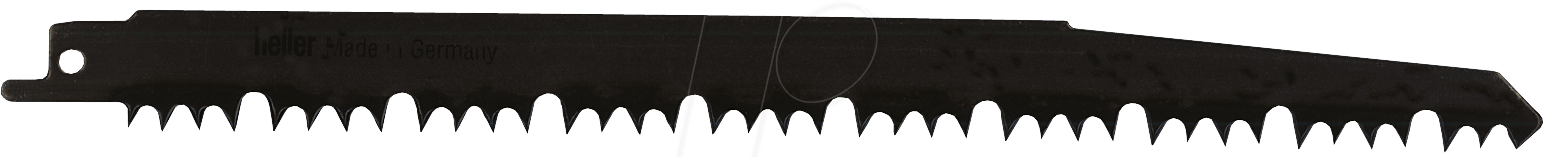 SBS 611 DF-BI - Säbelsägeblätter, Holz, 5-teilig