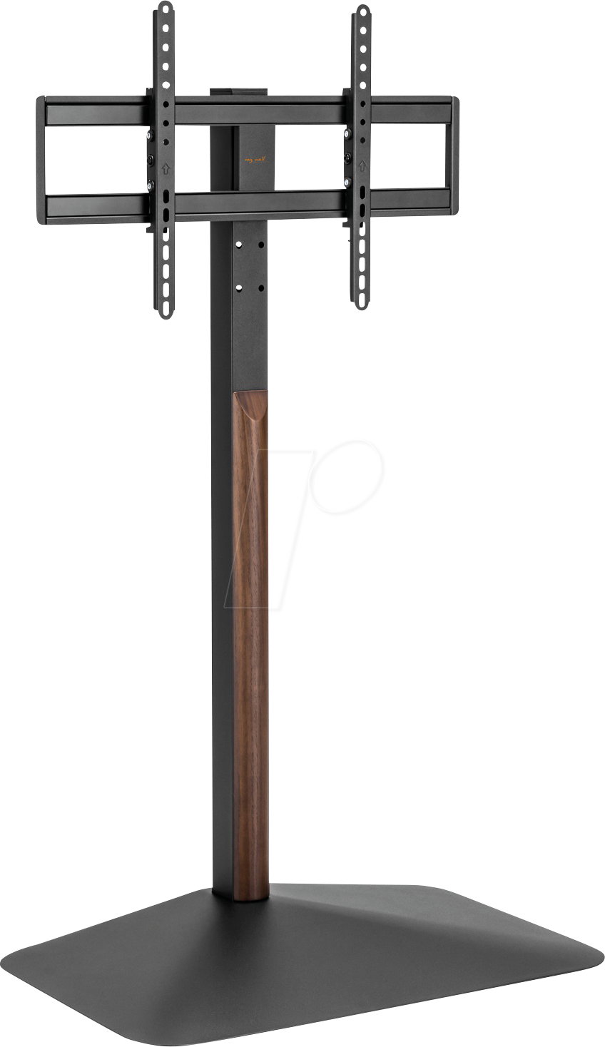MYW HP125L - Standfuß für Bildschirm für 32'' - 85'', max. 40 kg