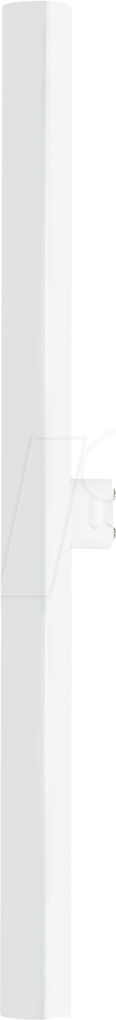 Thumbnail - BLULAXA 47518 - LED Linienlampe S14D 5W 400 lm WW