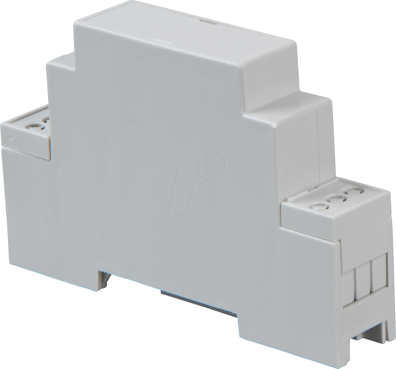 CB HUTKIT 1 - Leergehäuse, 58 x 17,5 x 90 mm, 1 TE