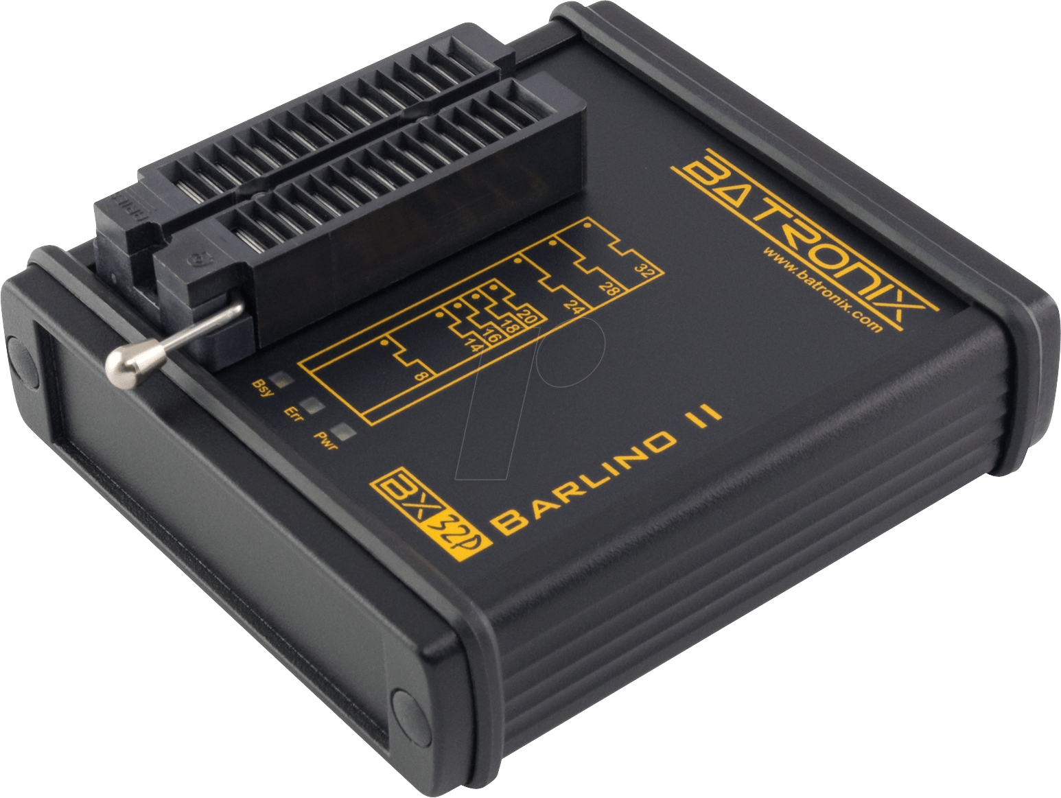 BX 32P BARLINO - Batronix BX32P Barlino II