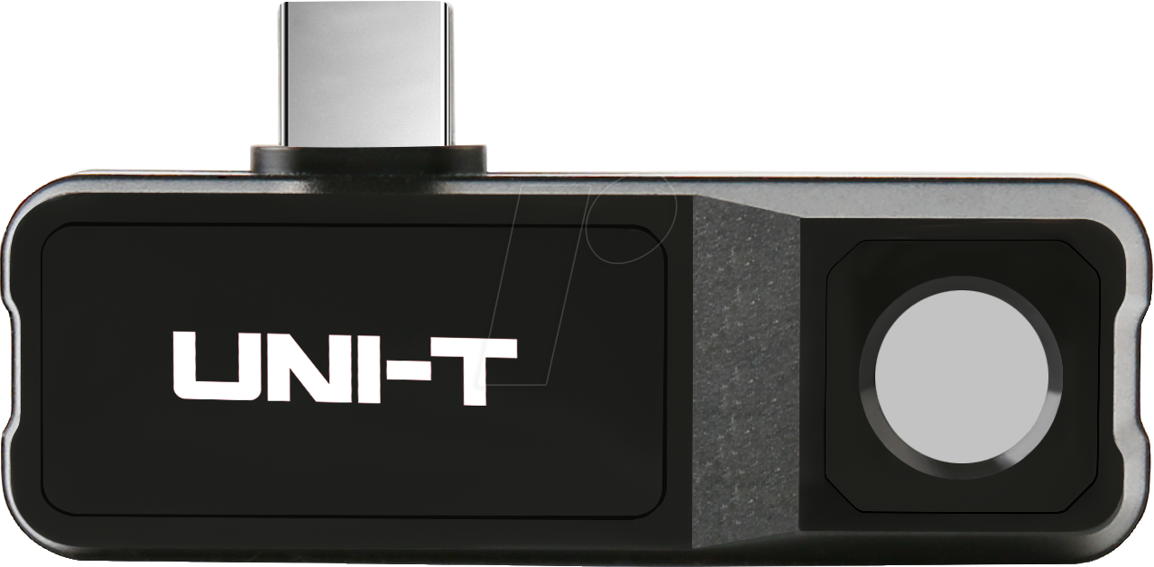 Thumbnail - UTI 120M - Wärmebildkamera, USB-C, -40 ... +400 °C