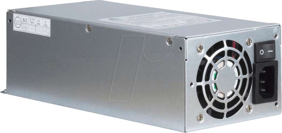 IT88887227 - Inter-Tech ASPOWER U2A-B20500-S