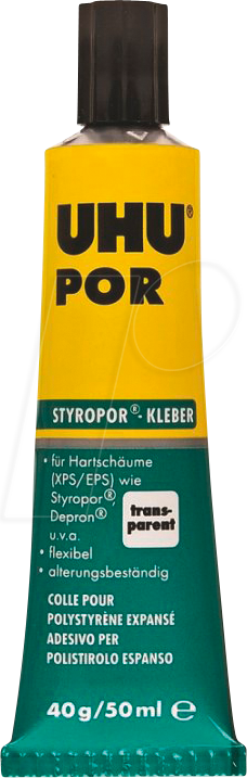 UHU 45900 - UHU Por, 40 g