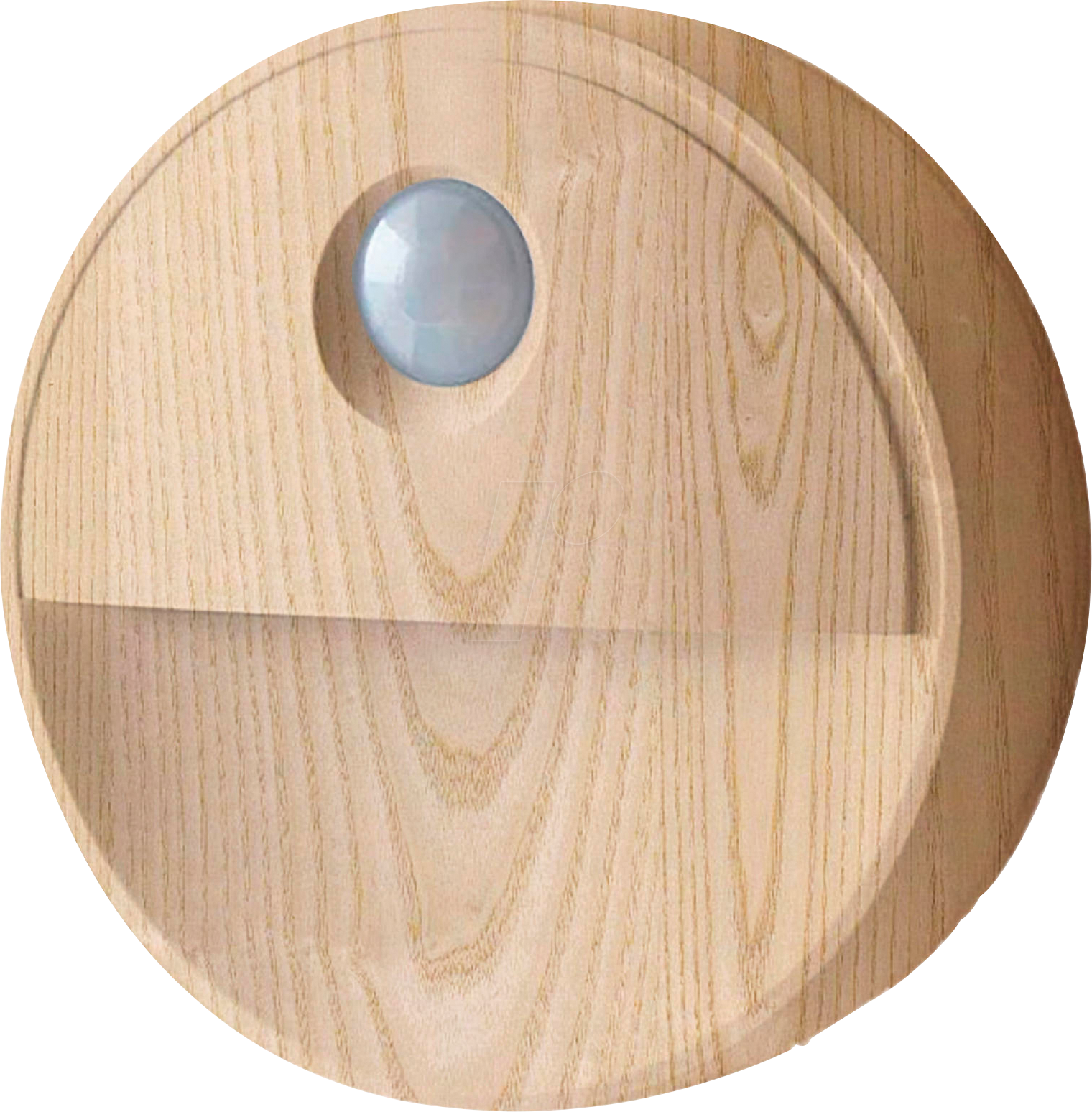 MLI 27700096 - LED-Nachtlicht Niva Sensor, 10 lm, Licht- und Bewegungsssensor