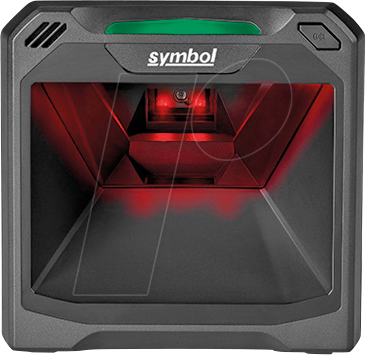 ZEBRA DS7708 - Barcodescanner, 2D, USB, DS7708