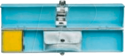 Thumbnail - WELLER 70 40U - Metallbox, Pyropen Piezo