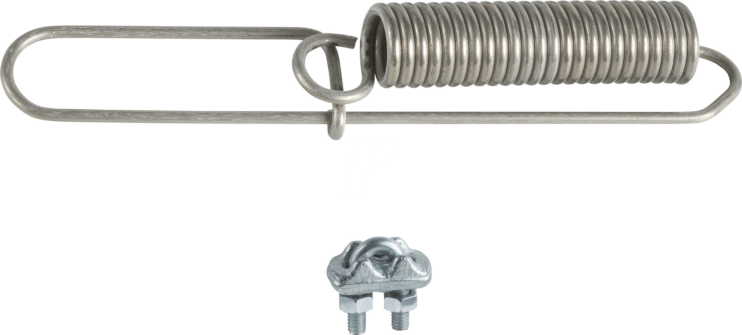 XY2CZ9315 - Montageset, Ø 3,2mm, L 15,5m, für XY2CJ und XY2CH