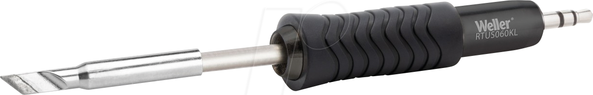 WE T0050114999 - RTUS 010 C L MS Messerspitze 6,0 mm