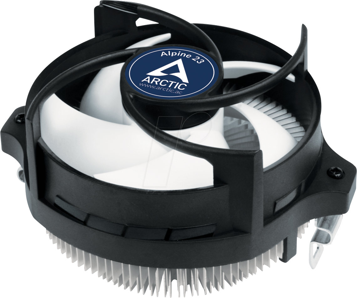 ARCTIC 02829 - ARCTIC Alpine 23 AMD CPU-Kühler