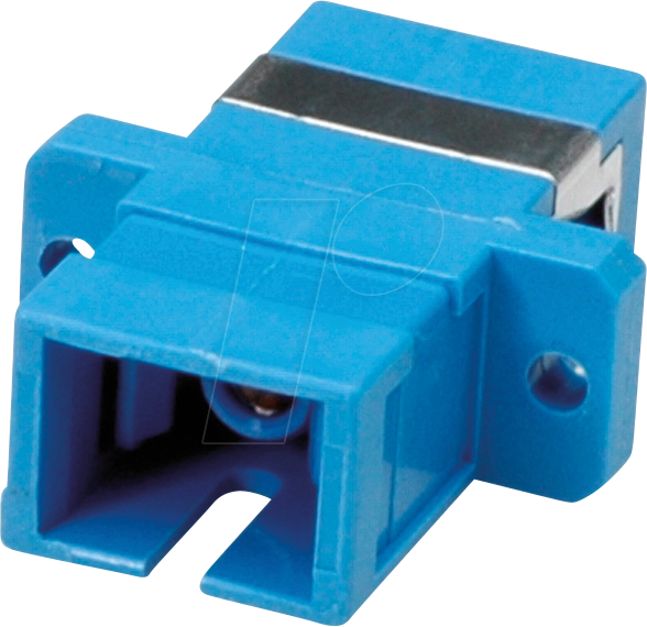 Thumbnail - ROLINE 21170075 - LWL Kupplung SC Simplex, Multimode