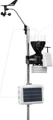 EGK MCF-LWWS01 - LoRaWAN Wetterstation