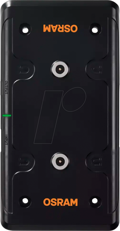 OSR LEDIL424 - Ladestation LEDinspect DUAL CHARGE PAD