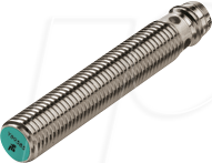 NBB15-30GM50-E2 - induktiver Näherungssensor, 15 mm, PNP Schließer (NO)