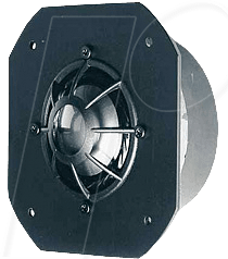 VIS DSM 50FFL-8 - Mitteltöner DSM 50FFL, 120 W, 8 Ohm
