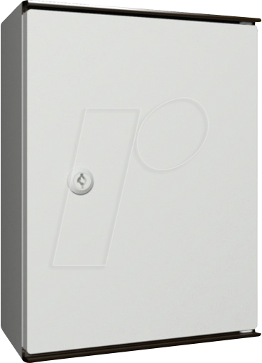 AX1434.000 - Kompakt-Schaltschrank AX, 300 x 400 x 200mm