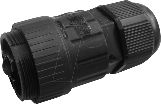 APSYSTEMS EZ AC - APSystems, AC-Buchse für EZ1M