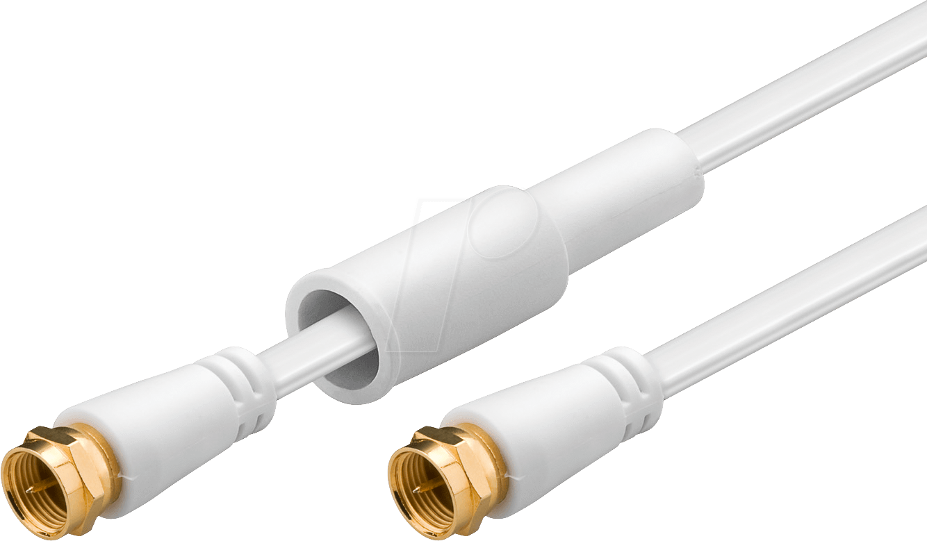 F-KABEL FL 1000 - Anschlusskabel, Anschlusskabel, 10 m