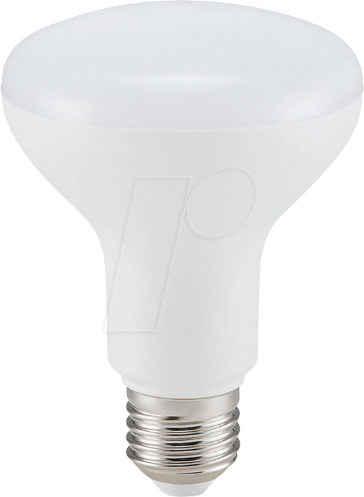 VT-21135 - LED-Lampe E27, 11 W, 1055 lm, 3000 K, SAMSUNG Chip